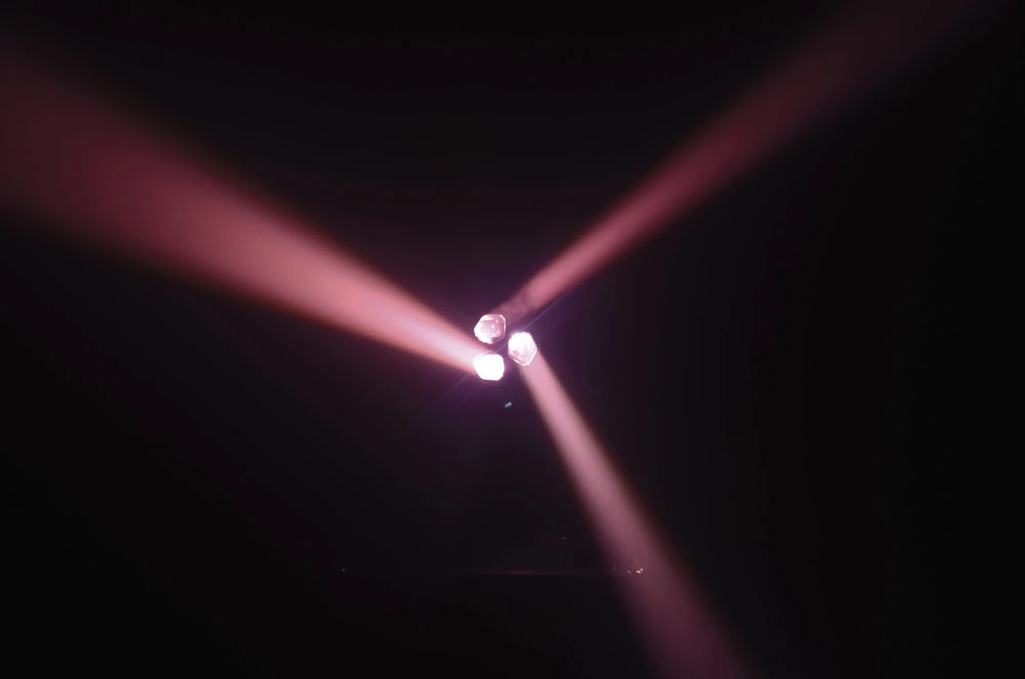 Showtec Shark Beam FX One