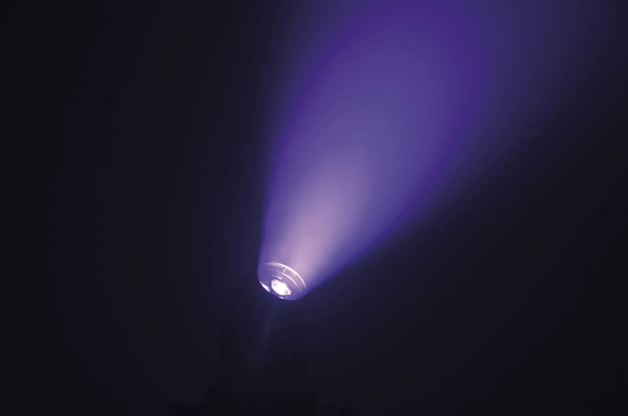 Showtec Shark Beam FX One