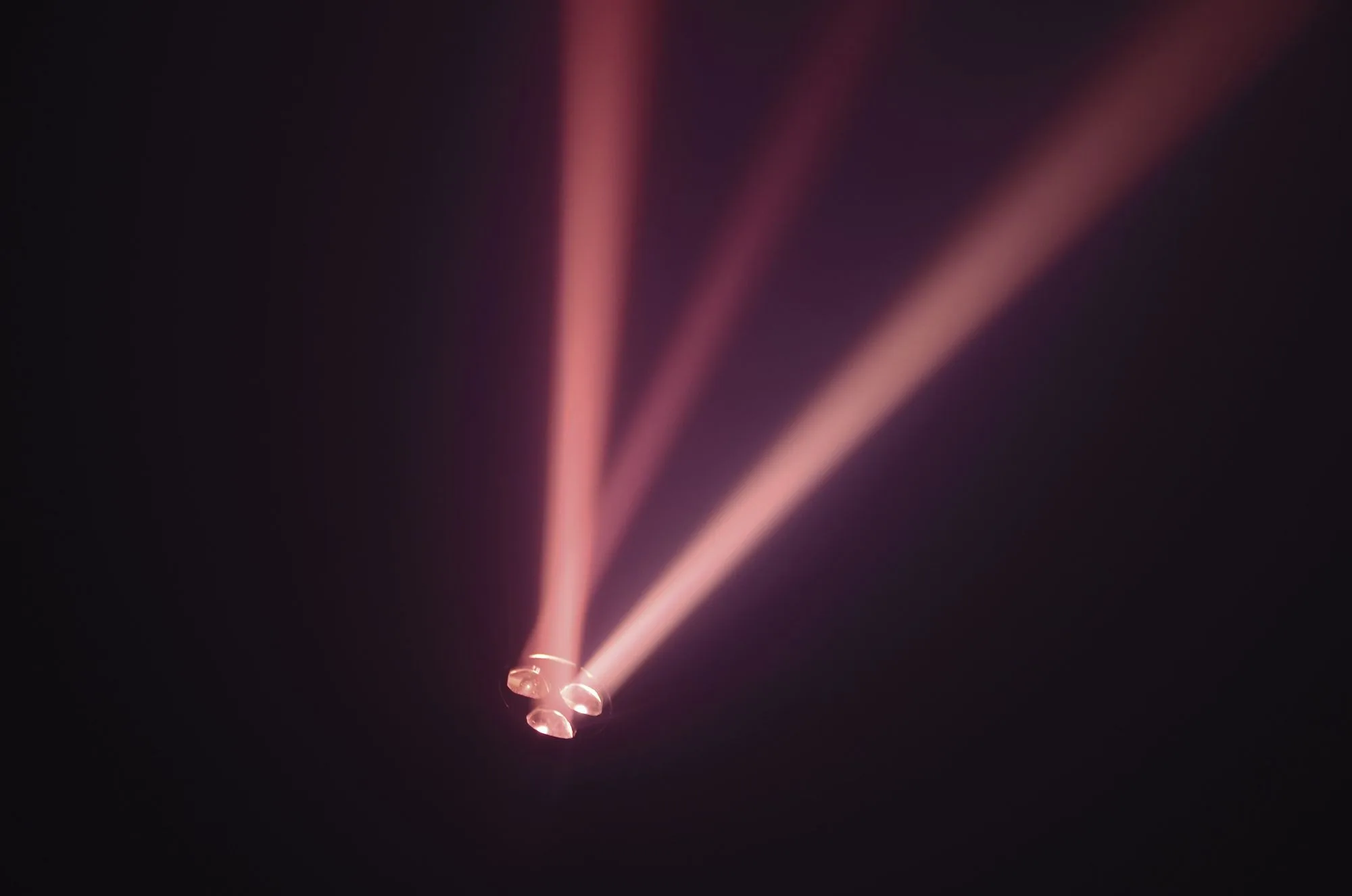 Showtec Shark Beam FX One