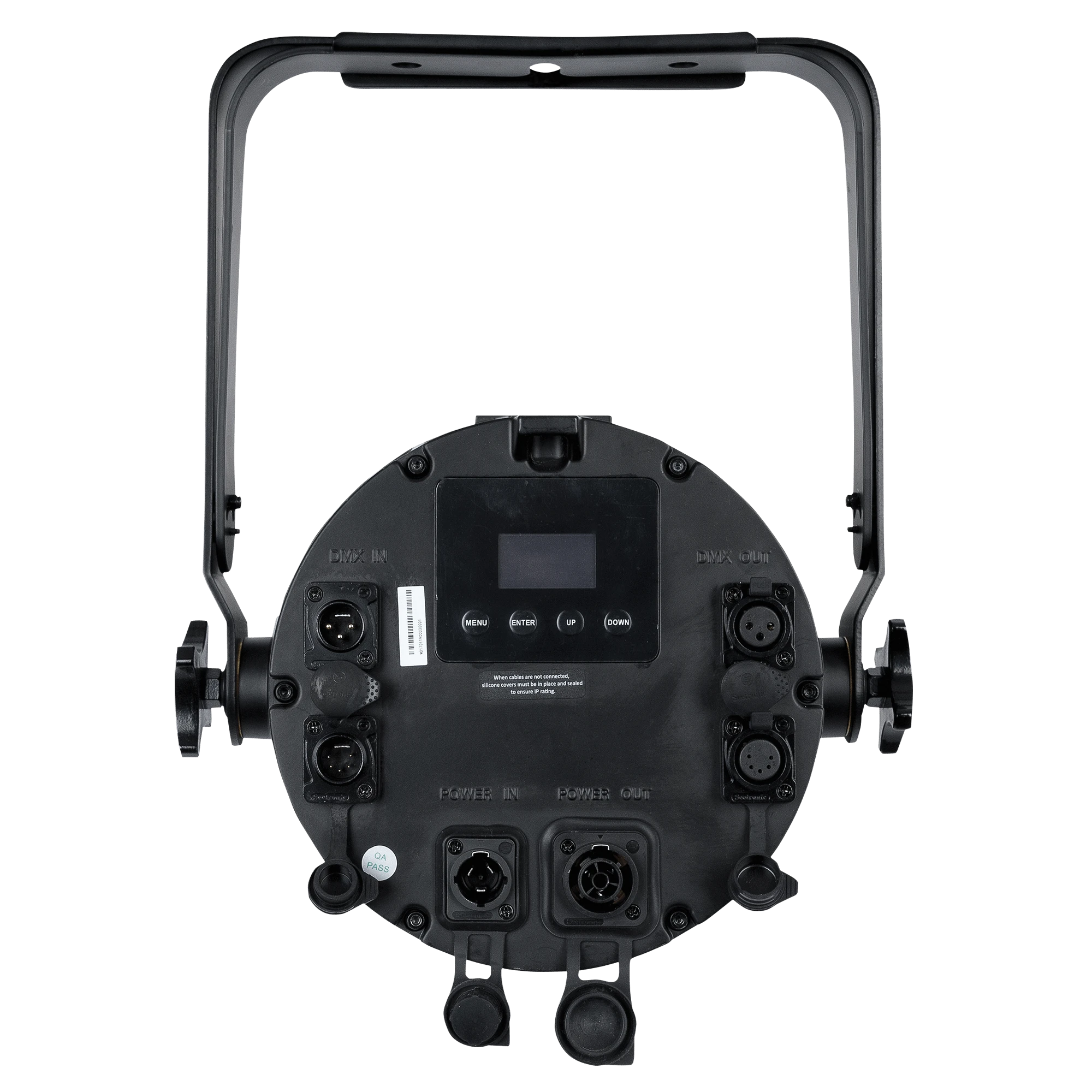 Showtec Spectral PC 1800Z
