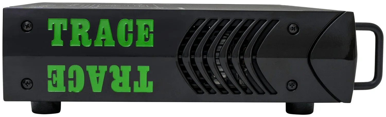 Trace Elliot TE1200 Bass Head