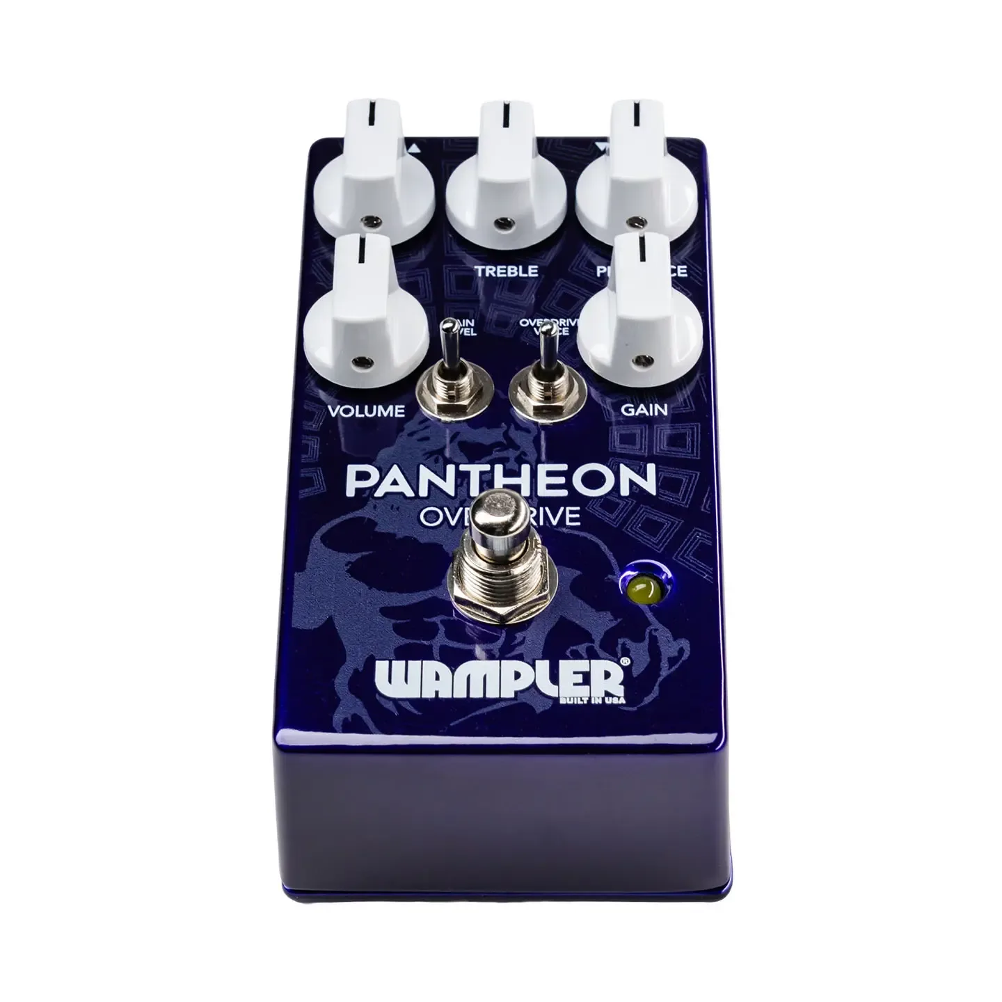 Wampler Pantheon Distortion