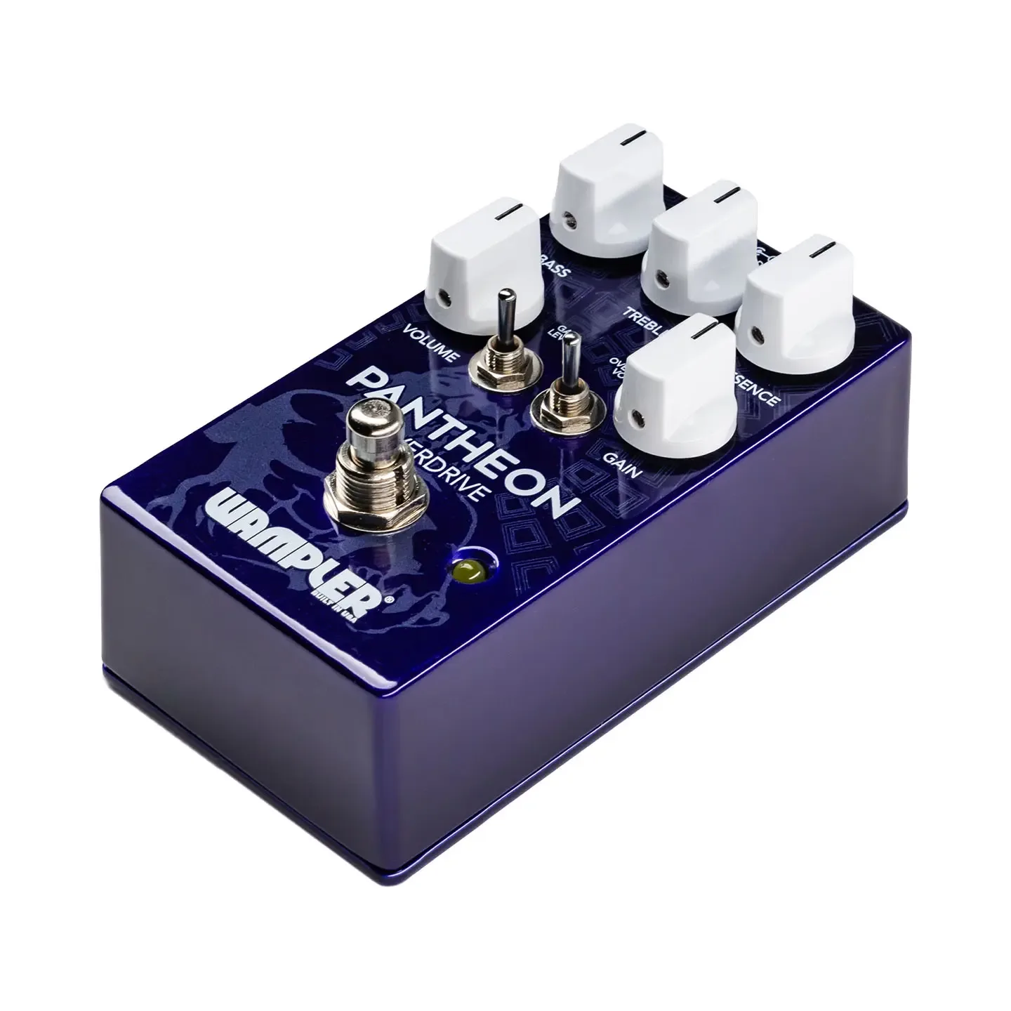 Wampler Pantheon Distortion