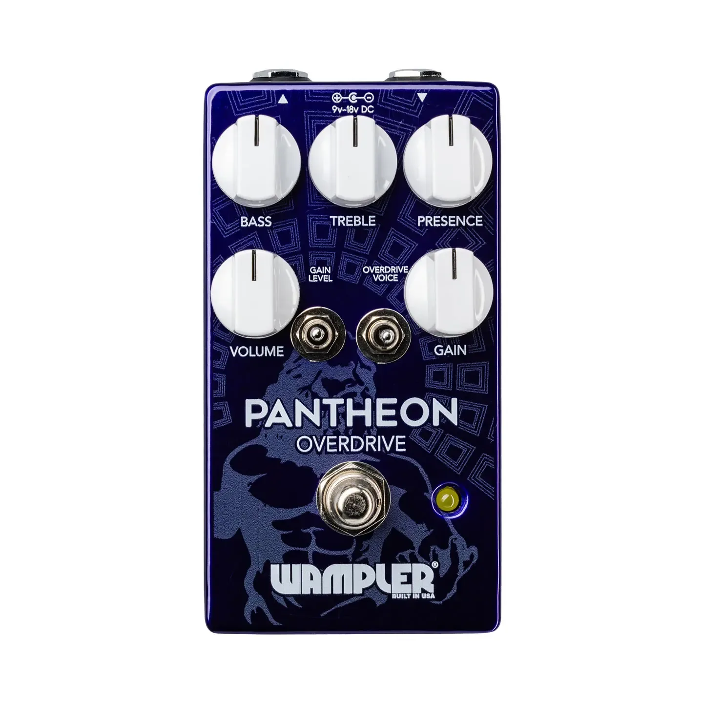 Wampler Pantheon Distortion