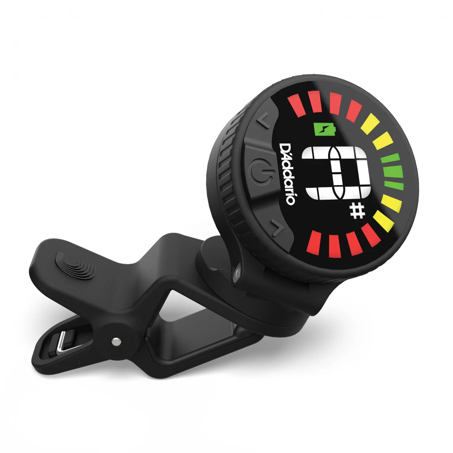 D'Addario PW-CT-26