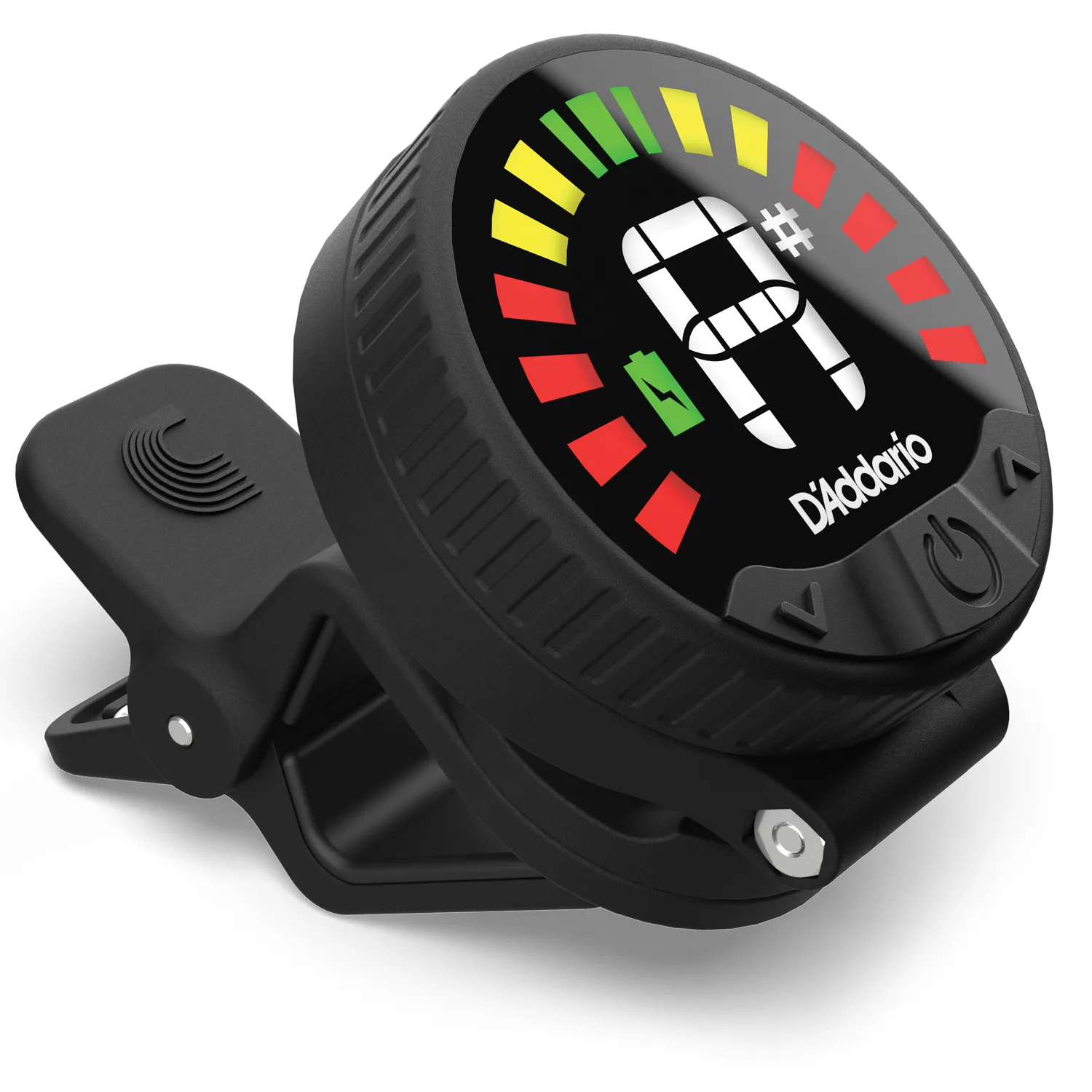 D'Addario PW-CT-26