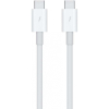 Apple Thunderbolt 3 to USB-C 0,8m
