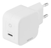 Cable USB-C Wallcharger 30W White Indoor