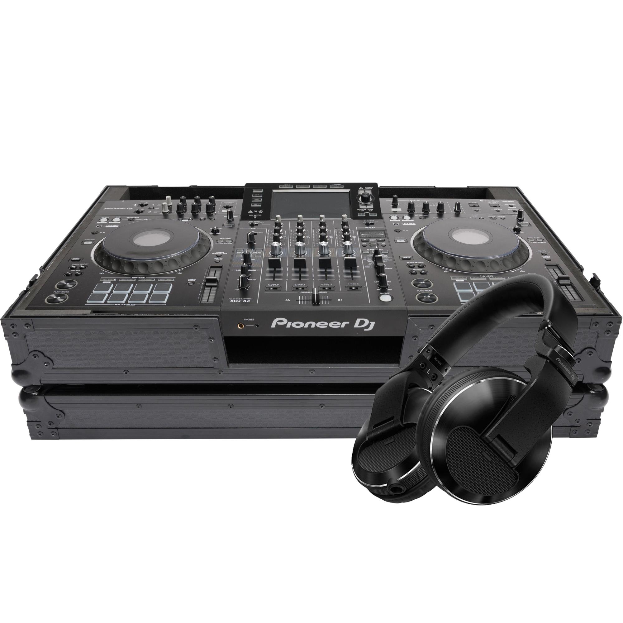 Pioneer DJ XDJ-XZ [Package 1]