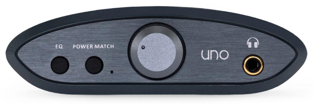 iFi Audio Uno