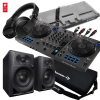 Pioneer DJ DDJ-FLX6-GT [Package]