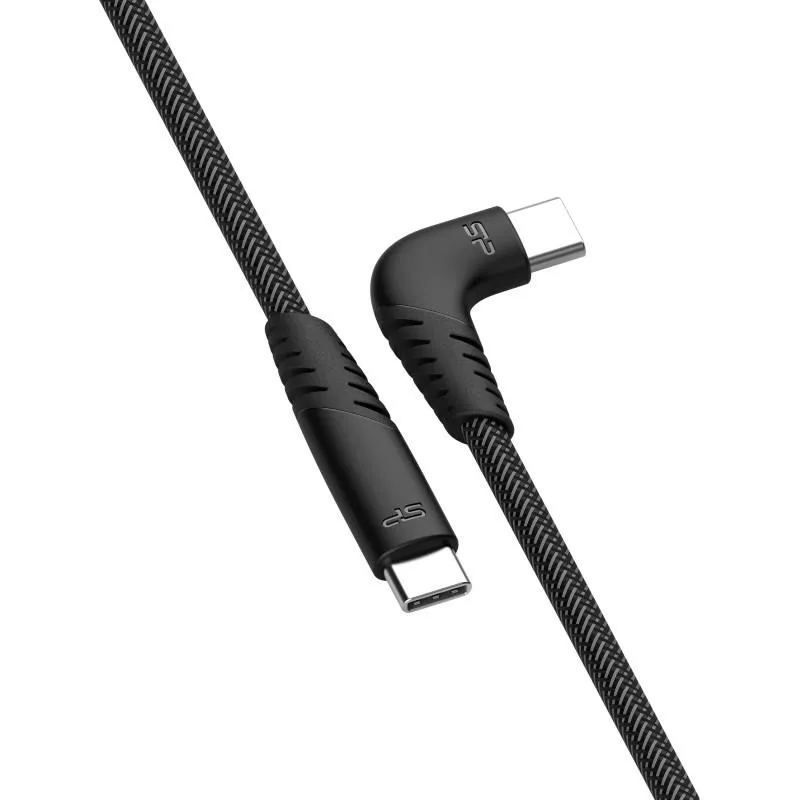 Silicon Power USB-C - USB-C Boost Link 1m