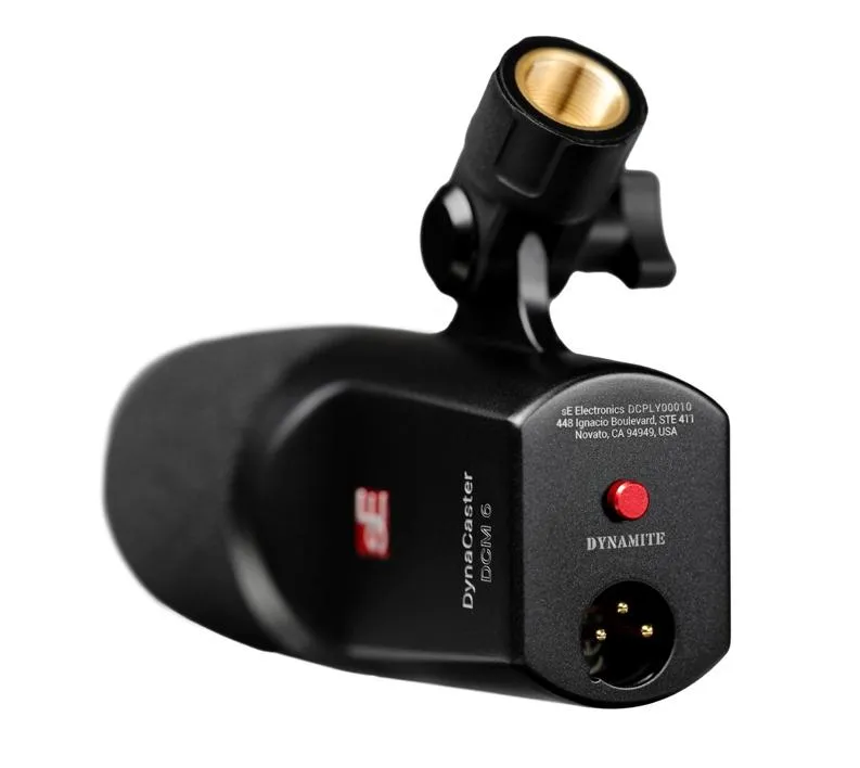 sE Electronics DCM6 DynaCaster