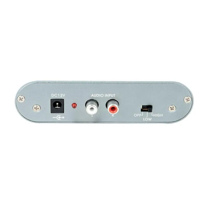DAP Audio Silent Disco Transmitter