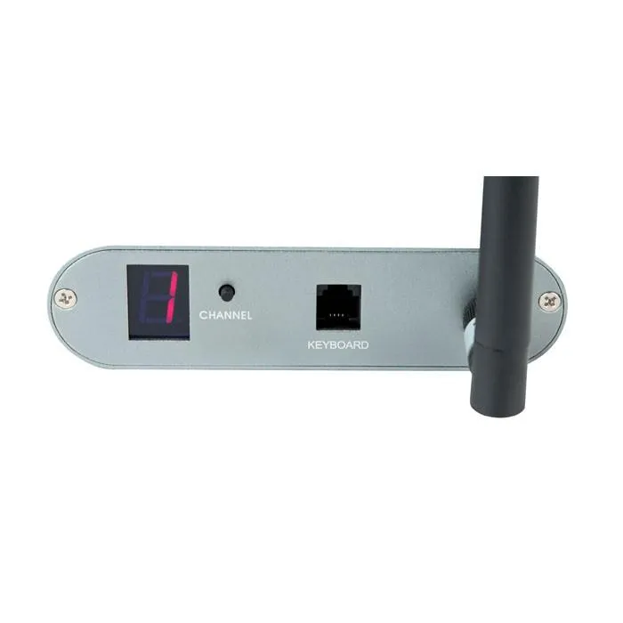 DAP Audio Silent Disco Transmitter