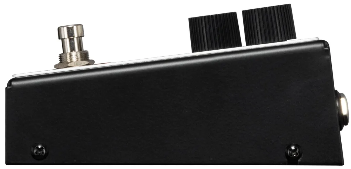 Maestro Arcas Compressor Sustainer