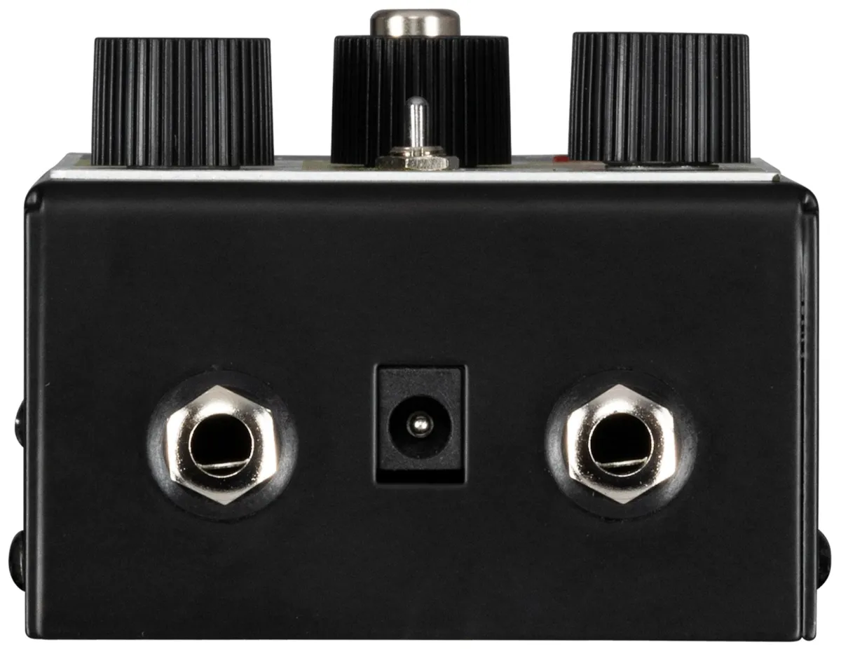 Maestro Arcas Compressor Sustainer