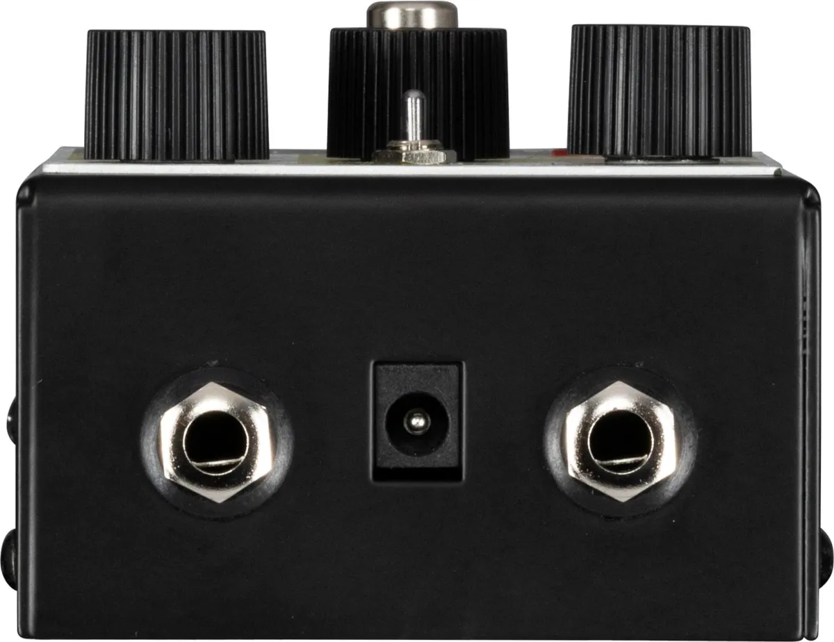 Maestro Ranger Overdrive
