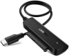 Ugreen USB-C 3.0 > 2.5-Inch SATA Converter 50cm Black