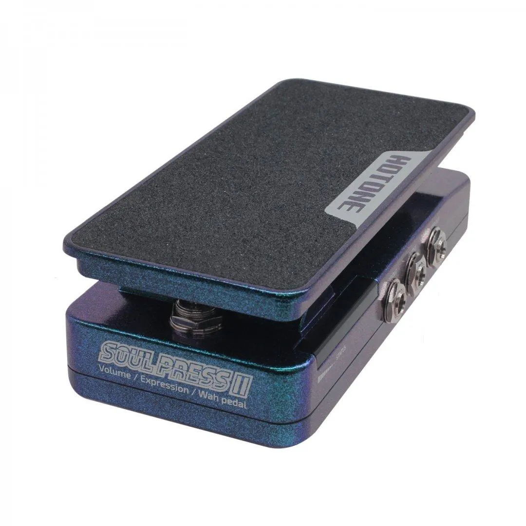 Hotone Soul Press II