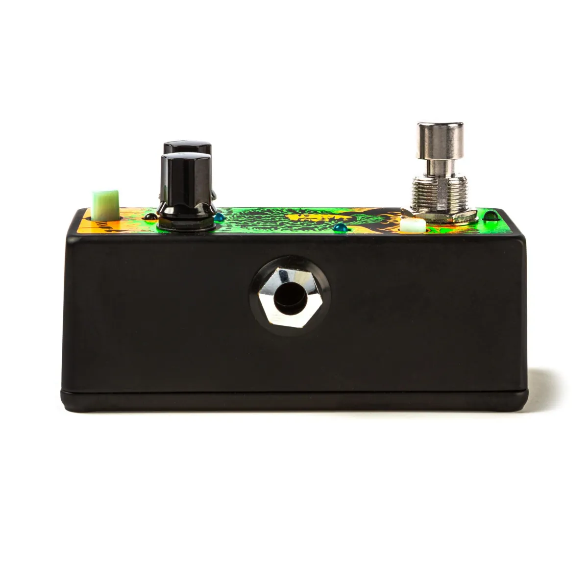 MXR JHMS1 Hendrix Shrine Fuzz Face Mini