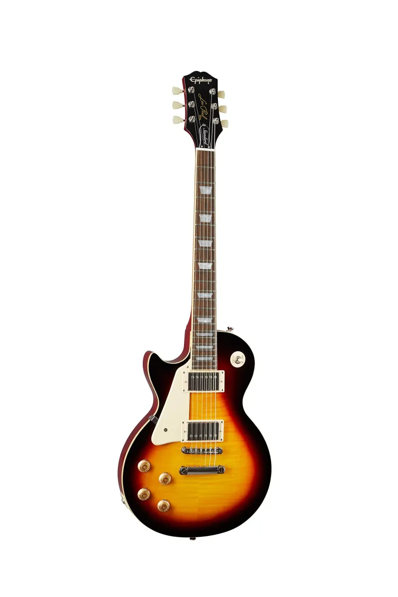 Epiphone Les Paul Standard 50s Vintage Sunburst Lefty