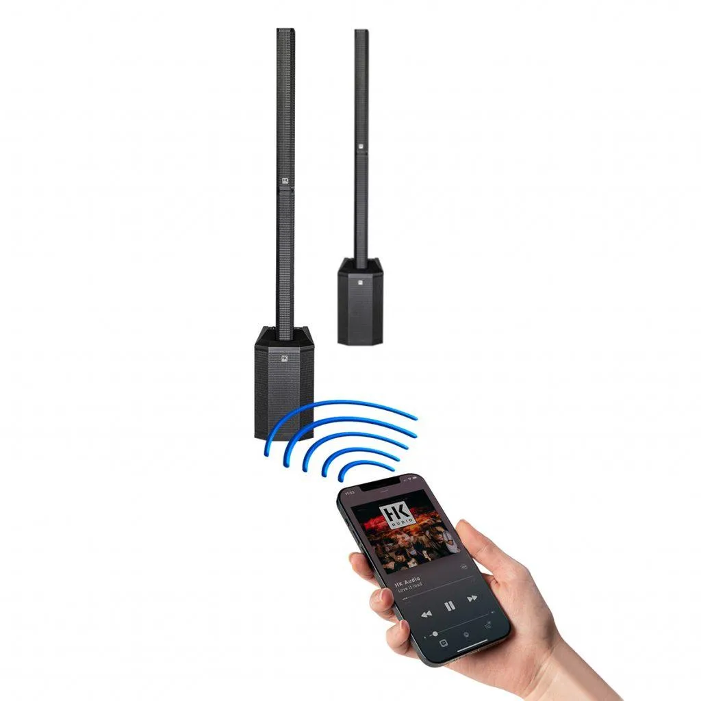 HK Audio Polar 8