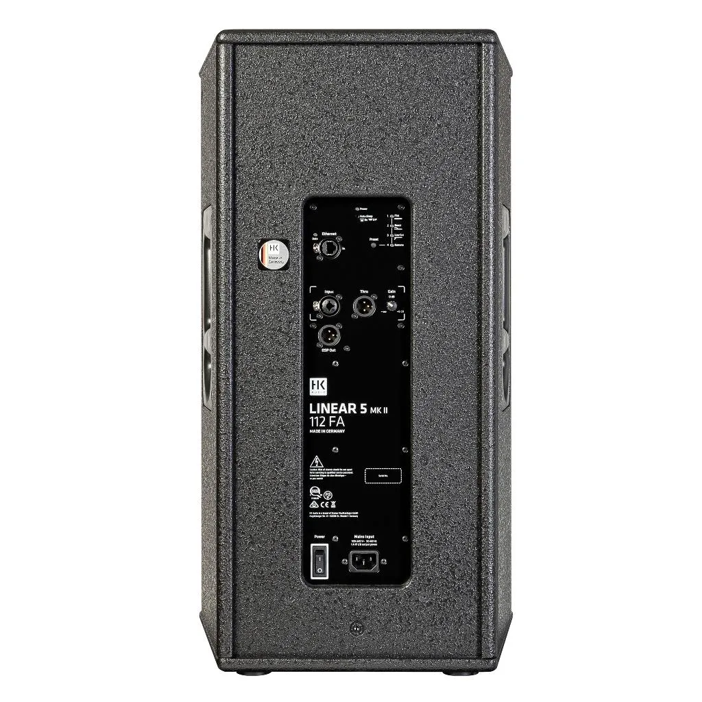 HK Audio L5MKII-112FA