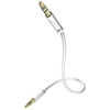 In-Akustik Star Audio Cable 3,5 mm Jack Plug 0.5 m