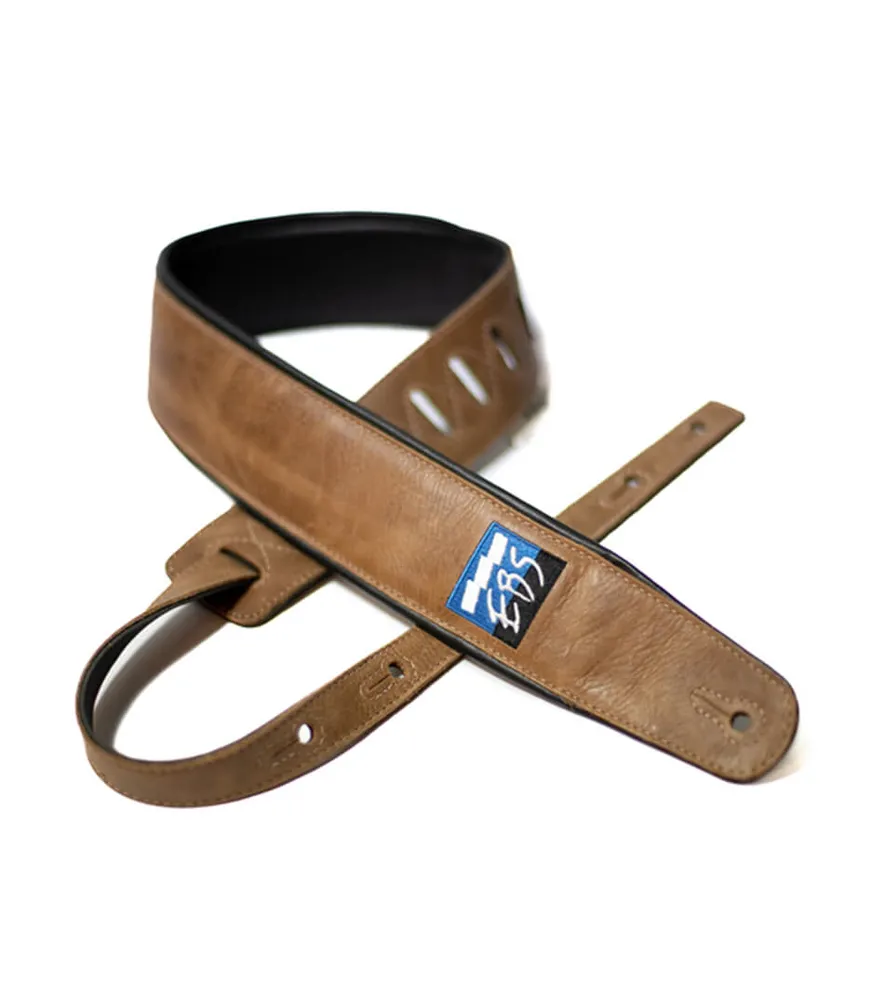 EBS EBS-Strap VB, Relic Vintage Brown