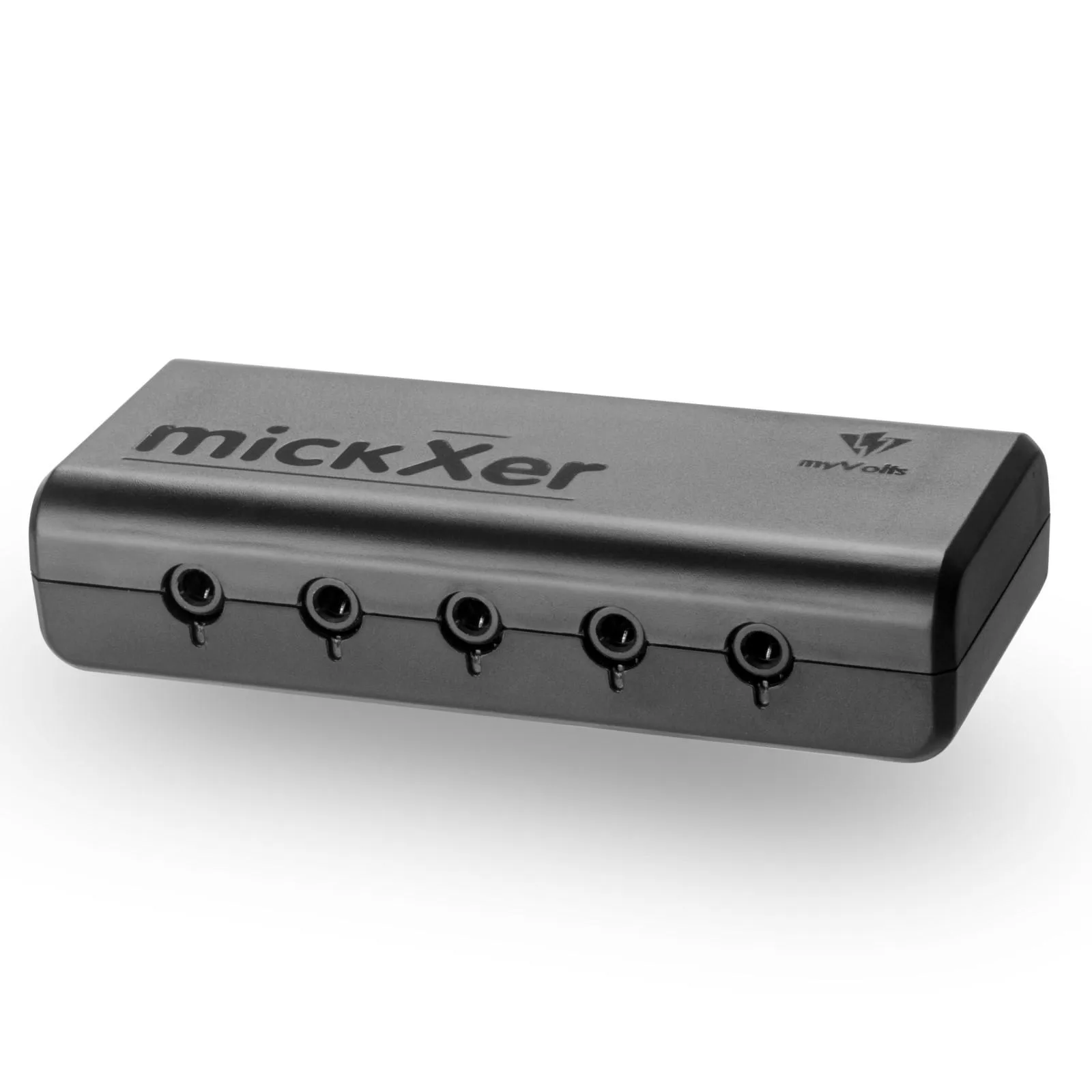 myVolts mickXer Console Black