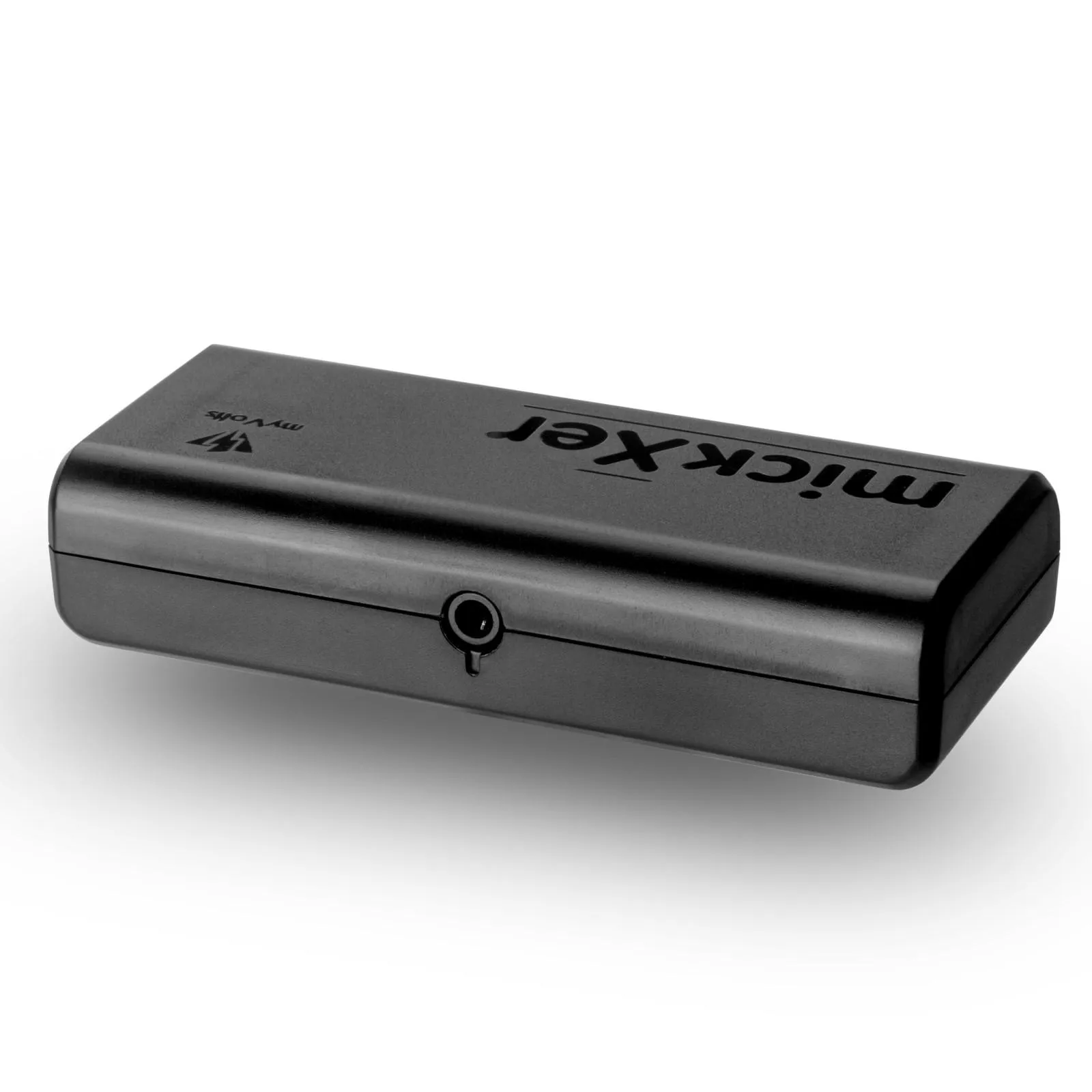 myVolts mickXer Console Black