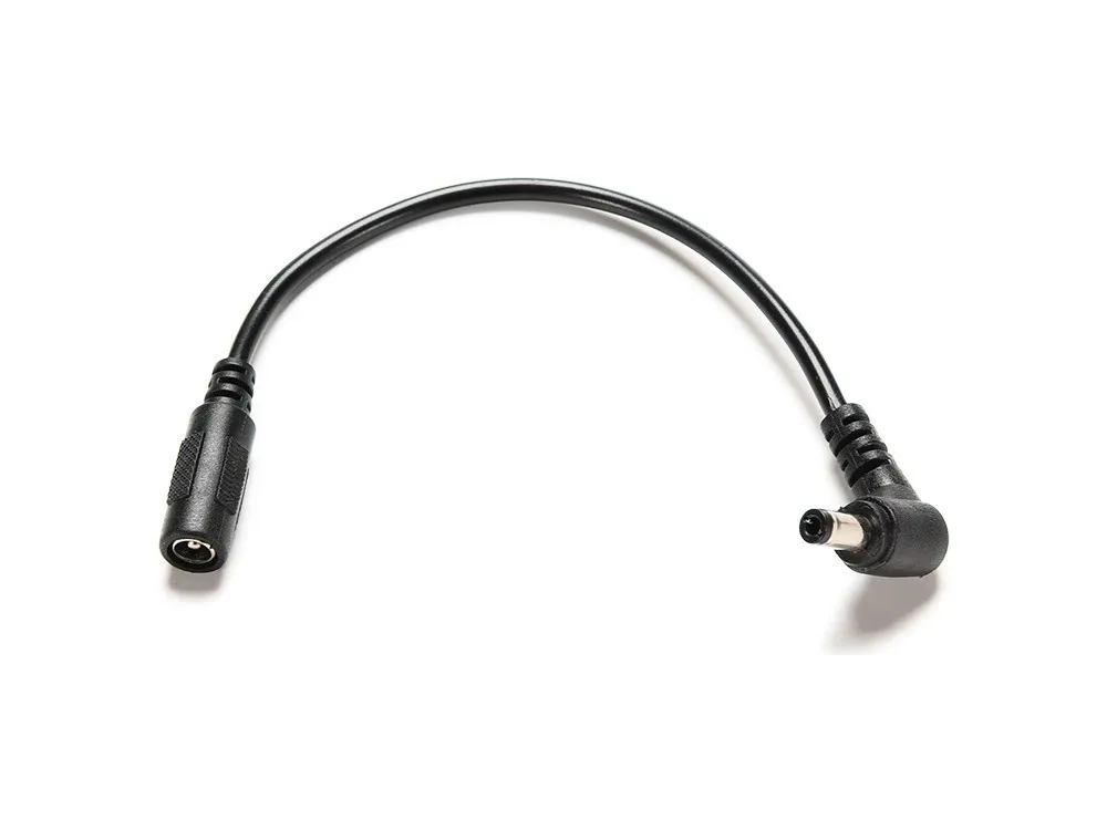 myVolts Tip adaptor 5.5mm OD / 2.1mm ID to 5.5mm OD / 2.5mm ID