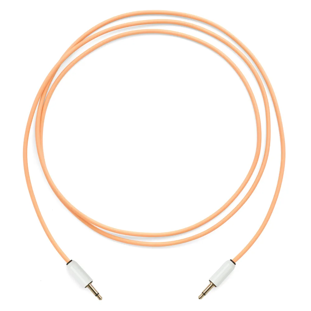 myVolts Mini Ma MO to Same 150cm Sunset Peach