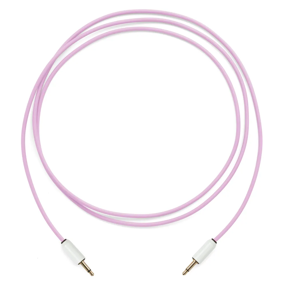 myVolts Mini Ma MO to Same 150cm Jellybean Purple