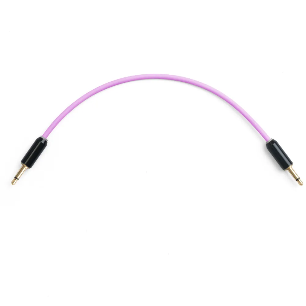 myVolts Mini Ma MO to Same 15cm Jellybean Purple