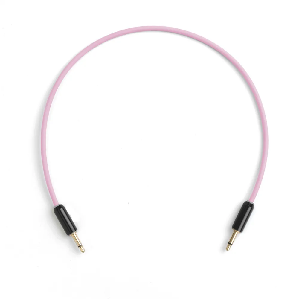 myVolts Mini Ma MO to Same 30cm Marshmallow Pink