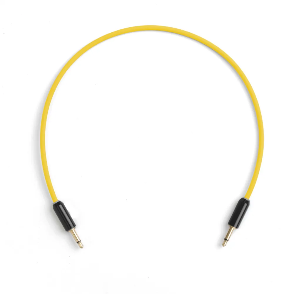 myVolts Mini Ma MO to Same 30cm Pineapple Yellow