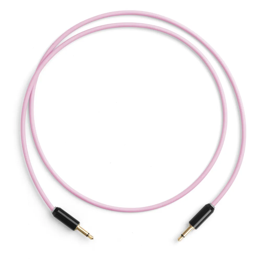 myVolts Mini Ma MO to Same 50cm Marshmallow Pink
