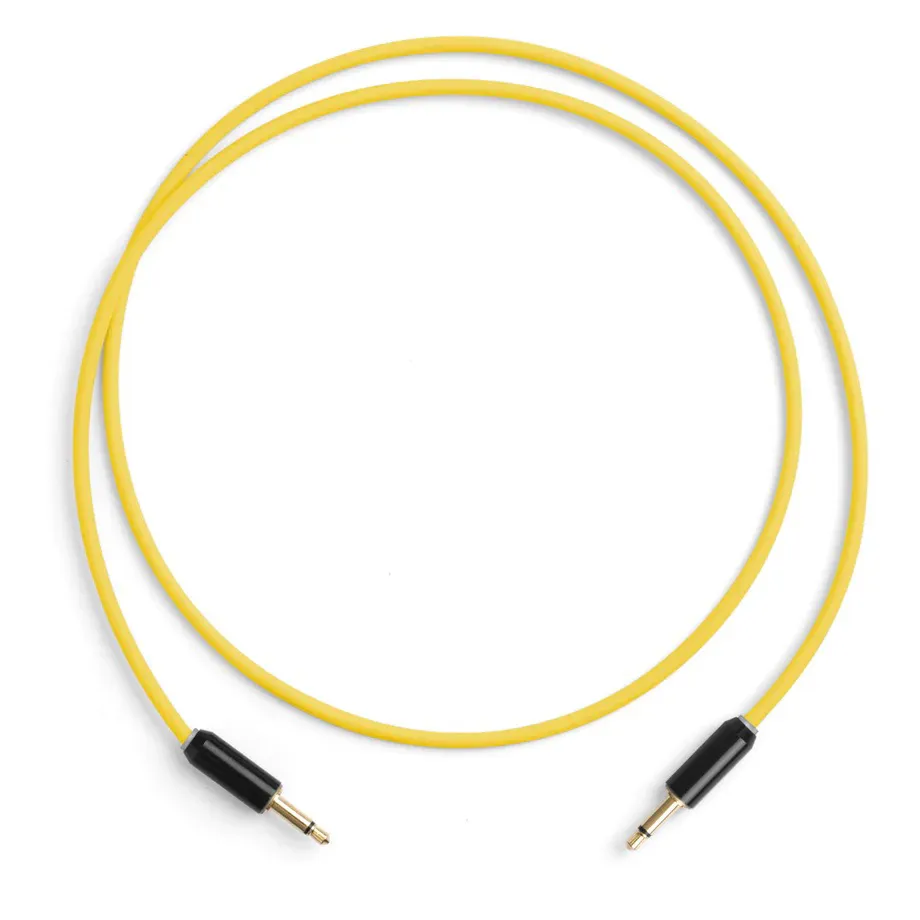 myVolts Mini Ma MO to Same 50cm Pineapple Yellow