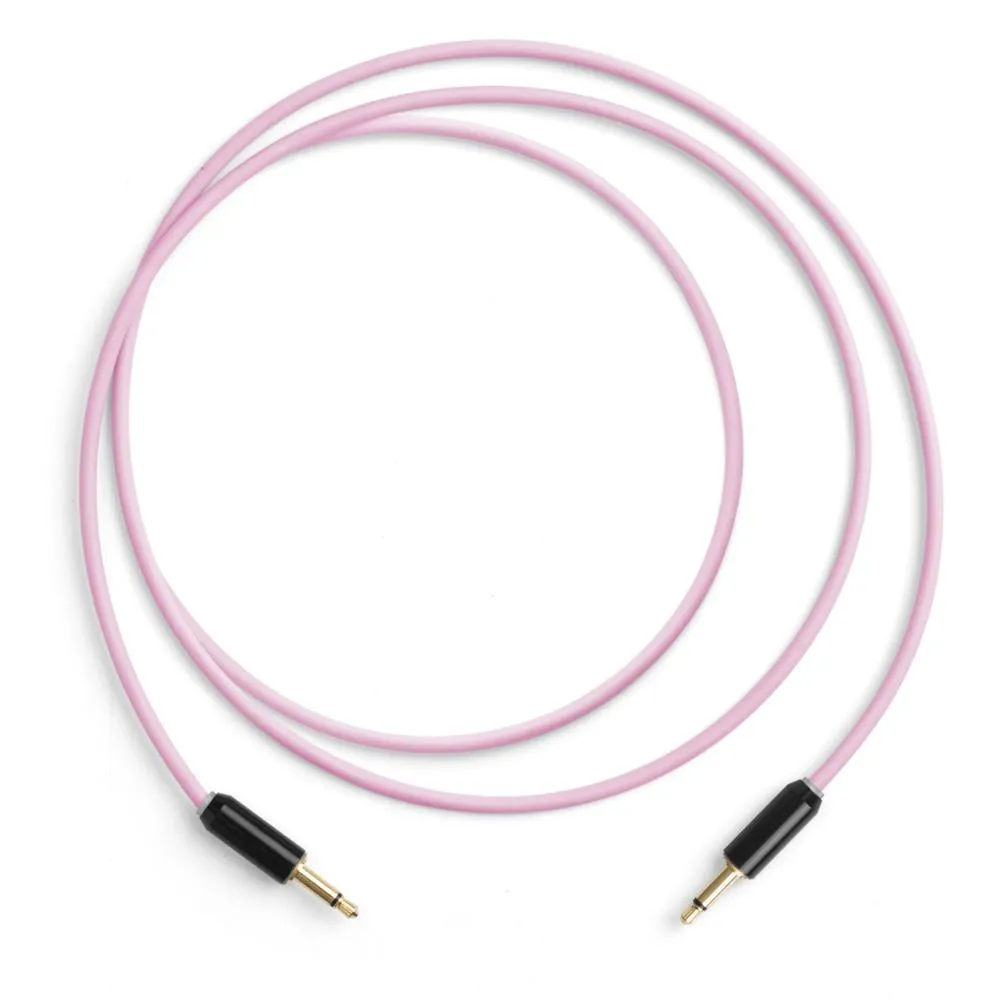 myVolts Mini Ma MO to Same 80cm Marshmallow Pink