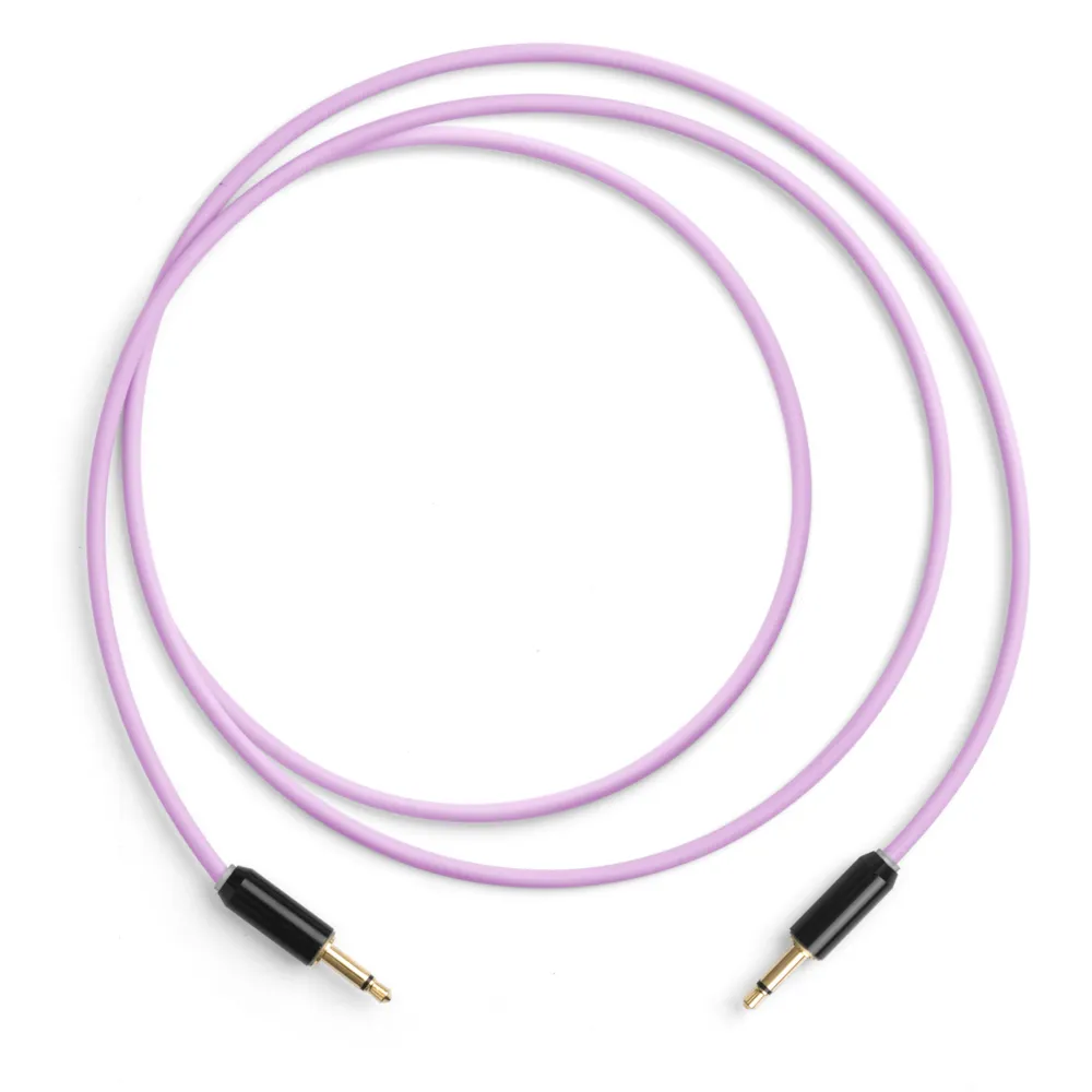 myVolts Mini Ma MO to Same 80cm Jellybean Purple