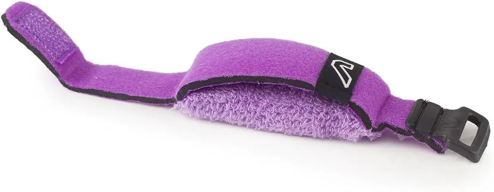 Gruv Gear Gruvgear FretWraps HD Gem 1-Pack Purple Small