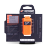 Gruv Gear FretWraps HD Flare 1-Pack Orange Large