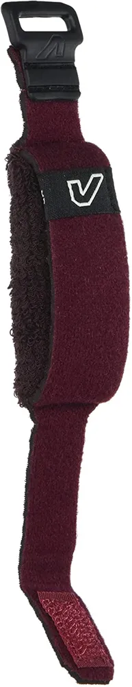 Gruv Gear FretWraps HD Wine 1-Pack Burgundy Small