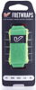 Gruv Gear FretWraps HD Leaf 1-Pack Green Medium