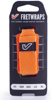 Gruv Gear FretWraps HD Flare 1-Pack Orange Small
