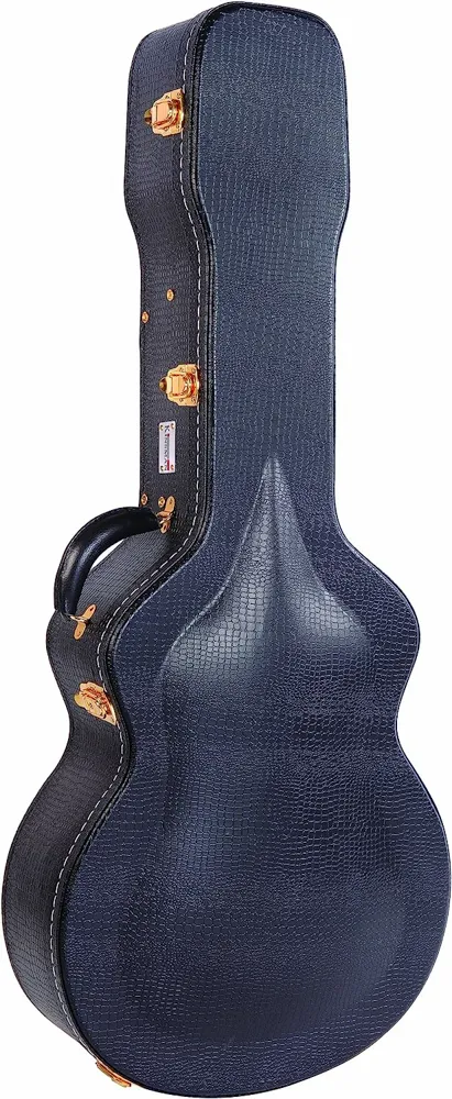 Kinsman Mandolin Case