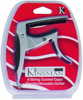 Kinsman Curved Capo Electric/Acoustic silver