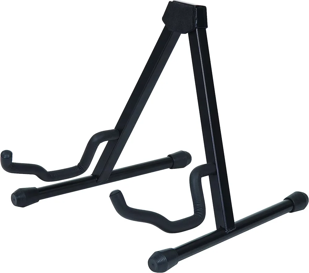 Kinsman Standard Series Universal A-Frame Guitar Stand